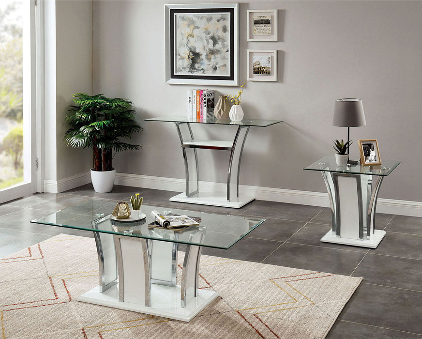 Staten - End Table - Simple Home Plus