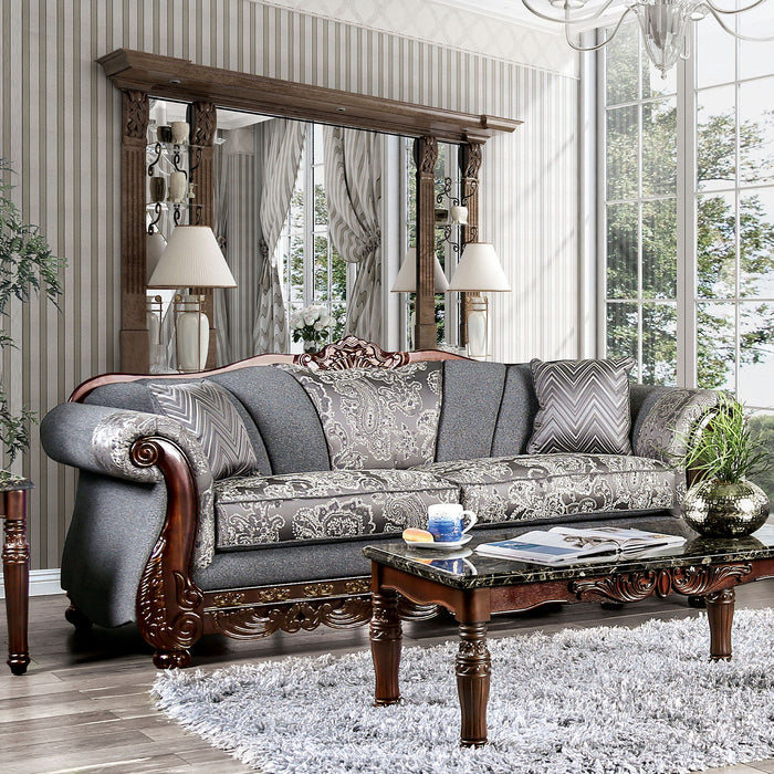 Newdale - Sofa - Simple Home Plus