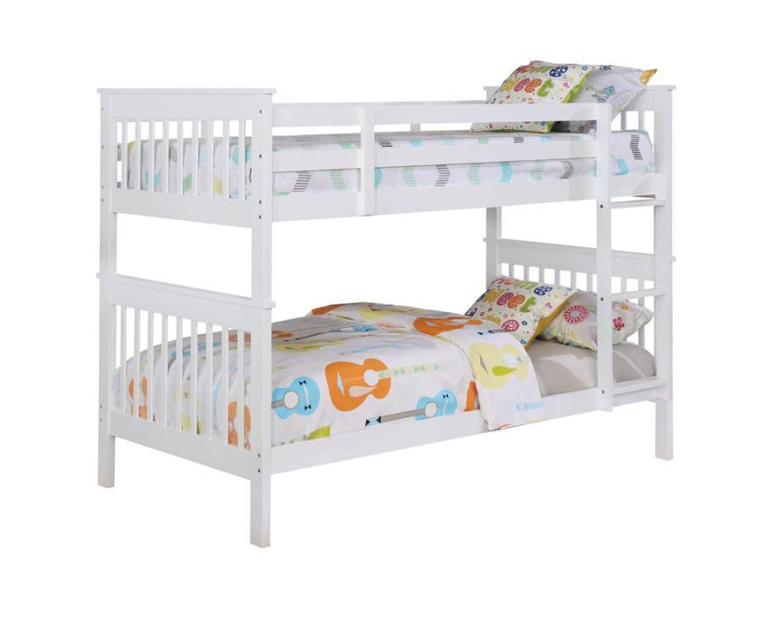 Chapman - Bunk Bed - Simple Home Plus