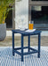 Sundown Treasure - Outdoor End Table - Simple Home Plus