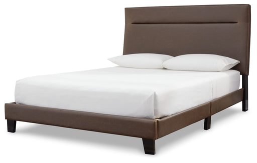 Adelloni - Bed - Simple Home Plus
