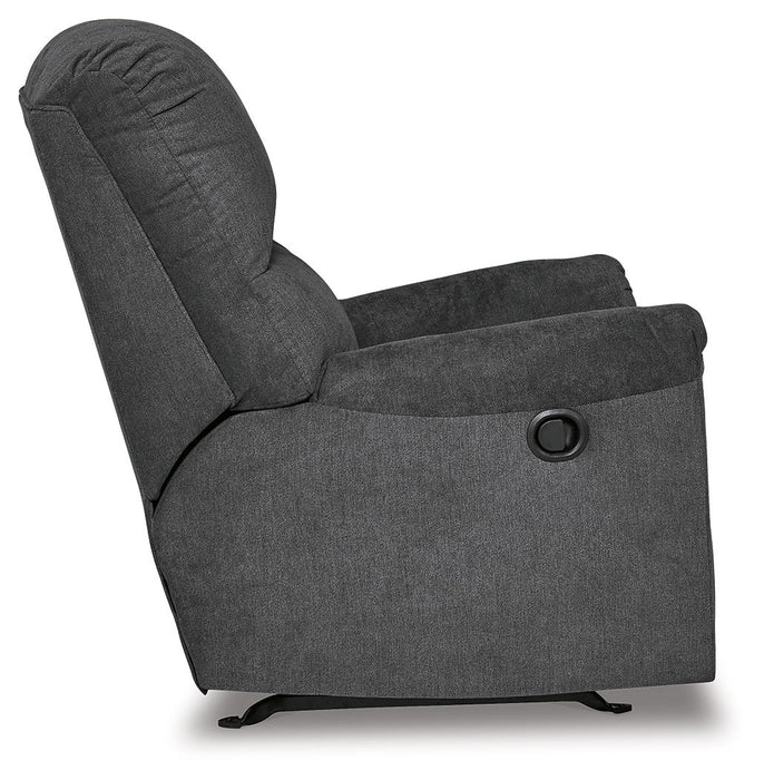 Miravel - Rocker Recliner