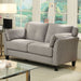 Ysabel - Loveseat - Simple Home Plus