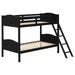 Arlo - Bunk Bed with Ladder - Simple Home Plus