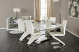 Midvale - Dining Table - Simple Home Plus