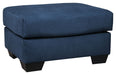 Darcy - Ottoman - Simple Home Plus