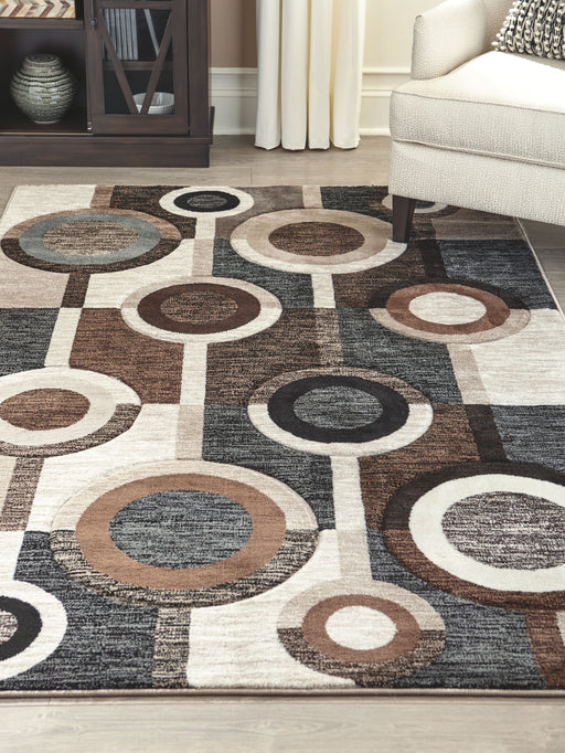 Guintte - Rug - Simple Home Plus