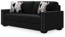 Gleston - Onyx - Sofa - Simple Home Plus