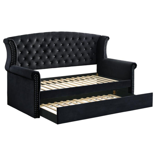 Scarlett - Daybed with Trundle - Simple Home Plus