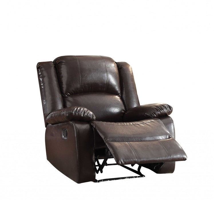 36" Recliner - Espresso