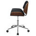 Addington - Adjustable Height Low Back Office Chair - Simple Home Plus