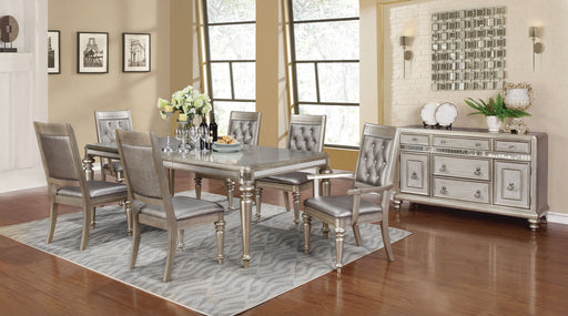 Bling Game - Dining Room Set - Simple Home Plus