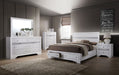 Chrissy - Bed - Simple Home Plus