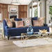 Sisseton - Sofa - Simple Home Plus