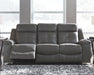 Jesolo - Reclining Sofa - Simple Home Plus