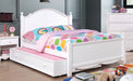 Dani - Bed - Simple Home Plus