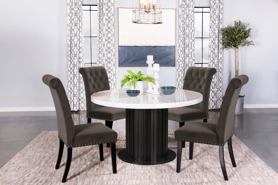 Sherry - Dining Table Set - Simple Home Plus