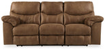 Boxberg - Reclining Sofa - Simple Home Plus