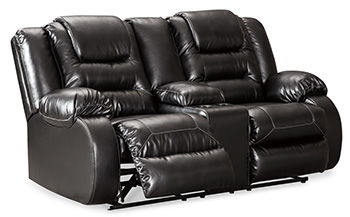 Vacherie - Reclining Loveseat - Simple Home Plus