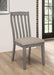 Nogales - Side Chair (Set of 2) - Simple Home Plus