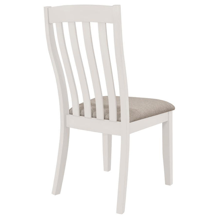 Nogales - Side Chair (Set of 2) - Simple Home Plus