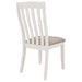 Nogales - Side Chair (Set of 2) - Simple Home Plus