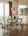 Kimonte - Dining Side Chair - Simple Home Plus