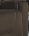 Samir - Coffee - Power Lift Recliner - Simple Home Plus