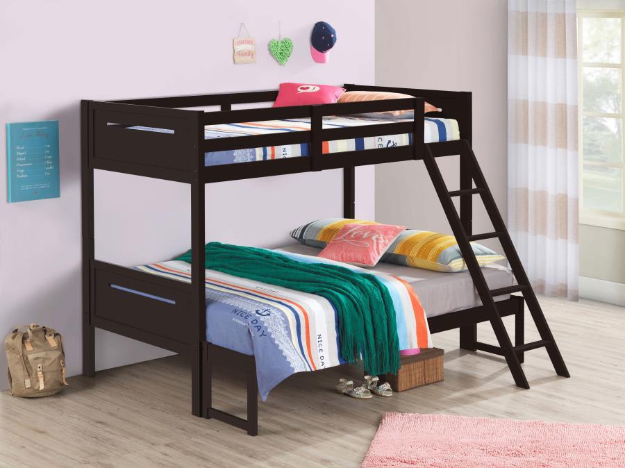 Littleton - Bunk Bed - Simple Home Plus