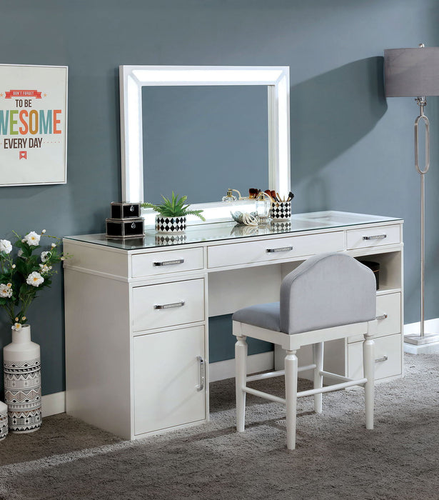 Vickie - Vanity Set - Simple Home Plus