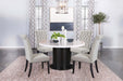 Sherry - Dining Table Set - Simple Home Plus