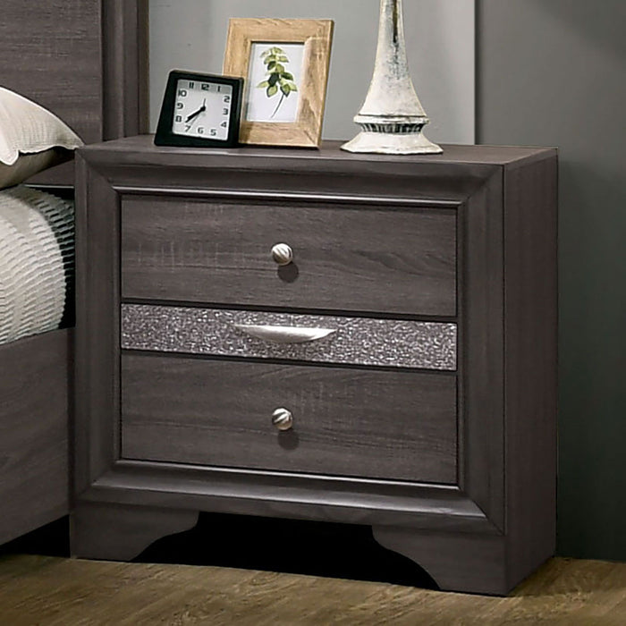 Chrissy - Night Stand - Simple Home Plus