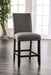 Brule - Counter Height Side Chair (Set of 2) - Simple Home Plus