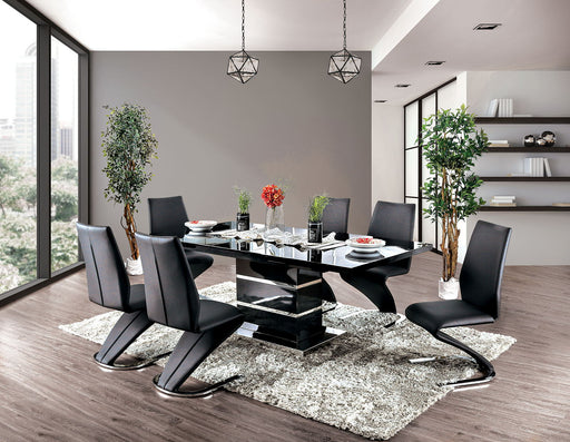 Midvale - Dining Table - Simple Home Plus