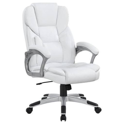 Kaffir - Adjustable Height Comfort Office Chair - Simple Home Plus