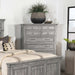 Avenue - Bedroom Chest - Simple Home Plus