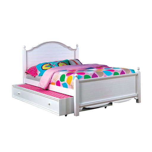 Dani - Bed - Simple Home Plus