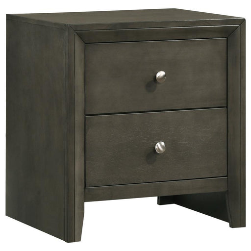 Serenity - Nightstand - Simple Home Plus