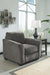 Brise - Slate - Chair - Simple Home Plus