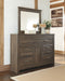 Juararo - Dresser - Simple Home Plus