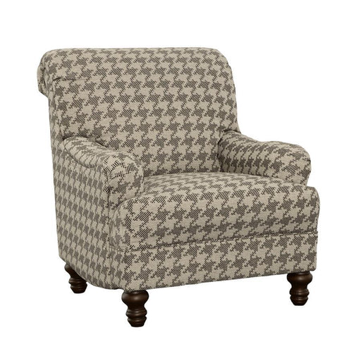 Glenn - Accent Chair - Simple Home Plus