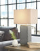 Amergin - Table Lamp (Set of 2) - Simple Home Plus