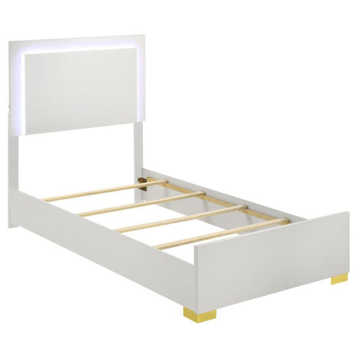 Marceline - Bed - Simple Home Plus