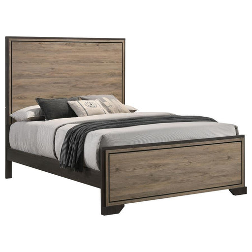 Baker - Bed - Simple Home Plus