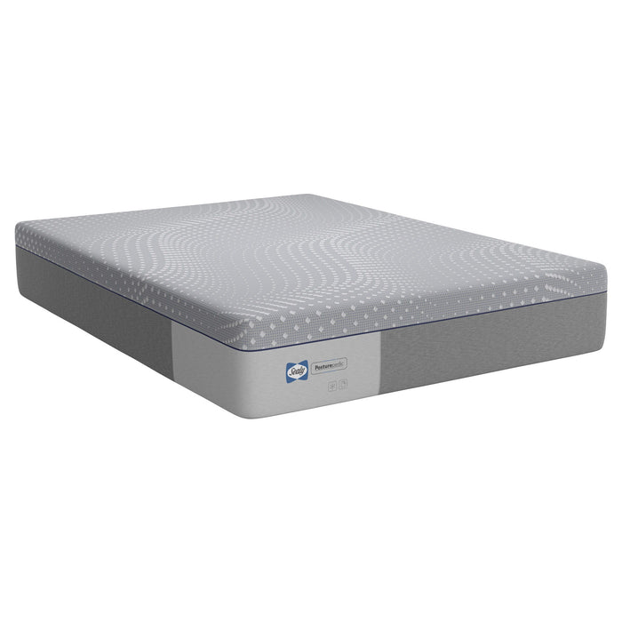 Posturepedic Elsanta Firm Foam Mattress - Simple Home Plus