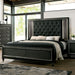 Demetria - Bed - Simple Home Plus