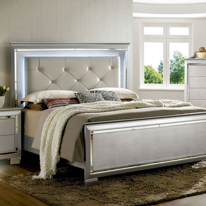 Bellanova - Bed - Simple Home Plus