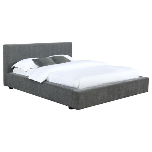 Gregory - Bed - Simple Home Plus