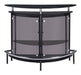 Amarillo - 2-tier Bar Unit - Simple Home Plus