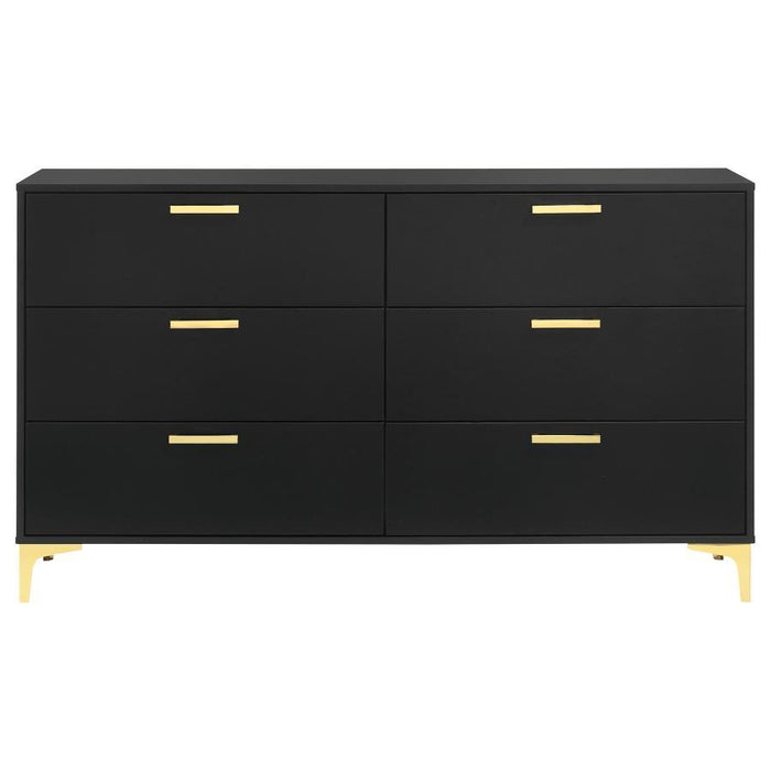 Kendall - Dresser - Simple Home Plus